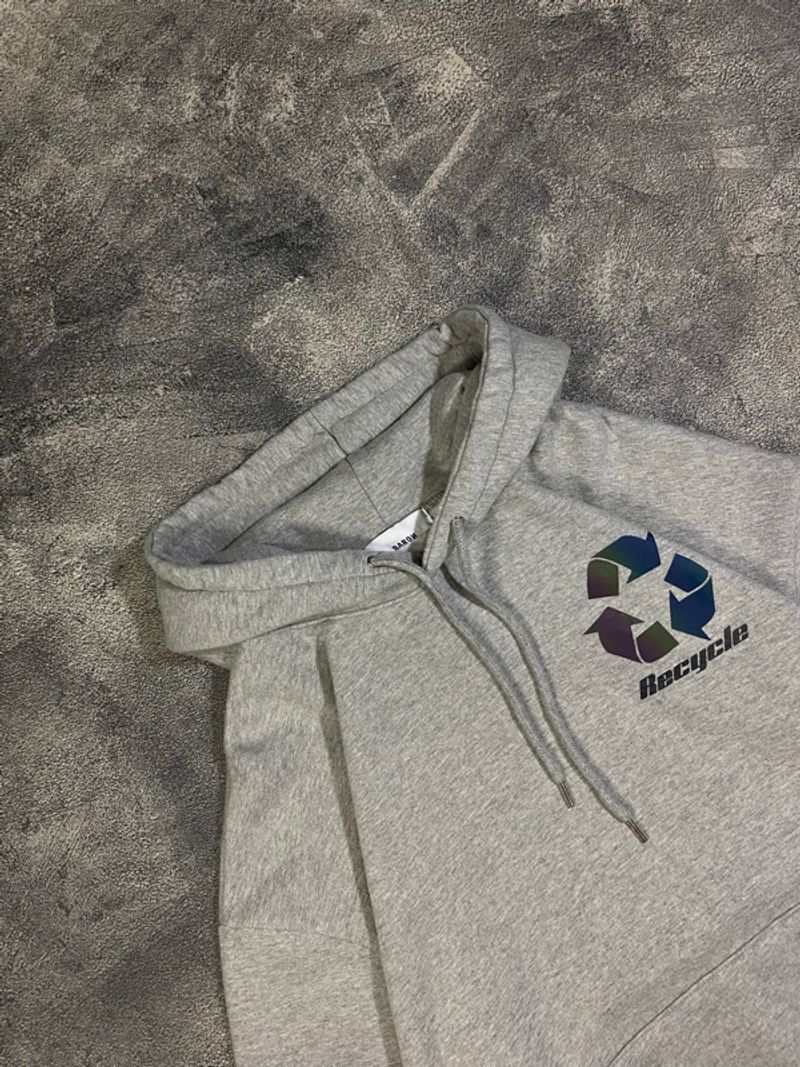 Hoodie Baron, foto 5