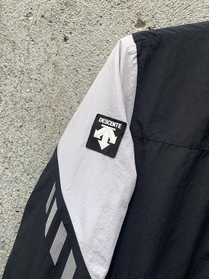 DESCENTE Windbreaker Jacket, foto 5