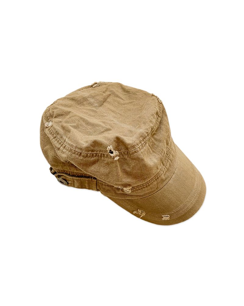 Vintage Hat - Tan, foto 4