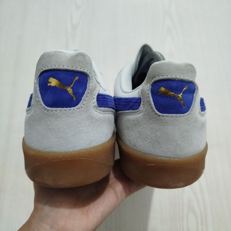 Puma palermo, foto 4