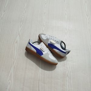 Puma palermo