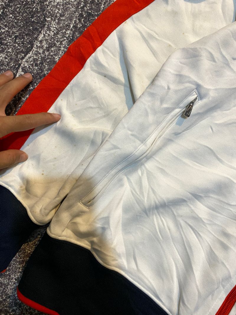 Tracktop Nike, foto 5