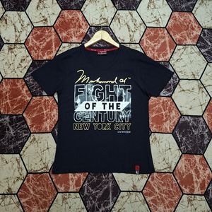 T-Shirt Muhammad Ali @george kalinsky