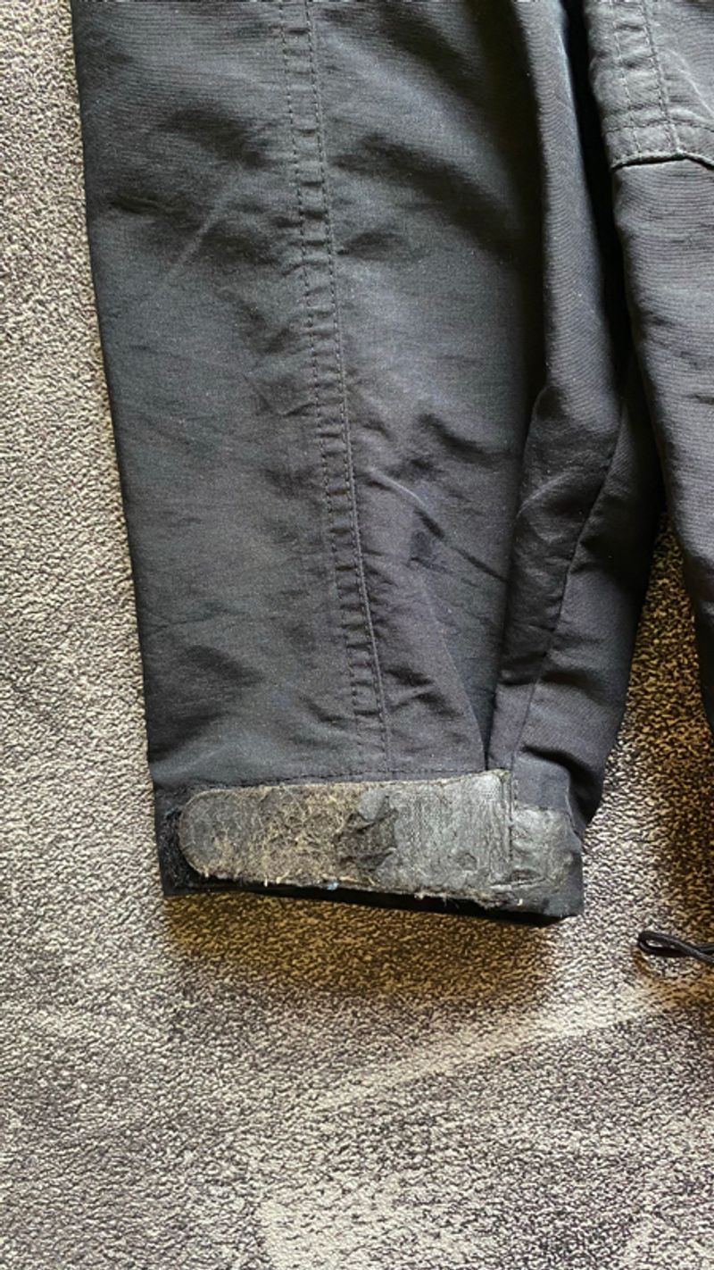TNF MP3 Gorpcore, foto 4