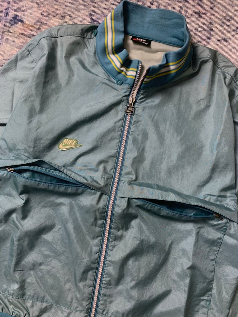 TRACKTOP Nike VINTAGE, foto 3