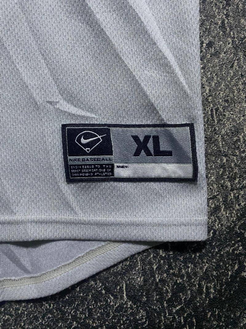 Jersey baseball nike, foto 4