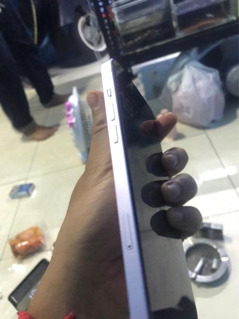 Iphone 14 Plus Wifi Only, foto 3