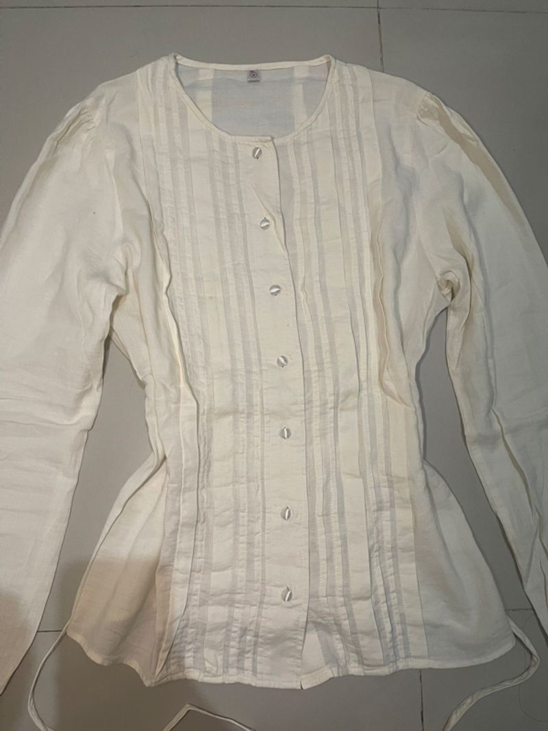 Uniqlo Fitted Shirt, foto 3