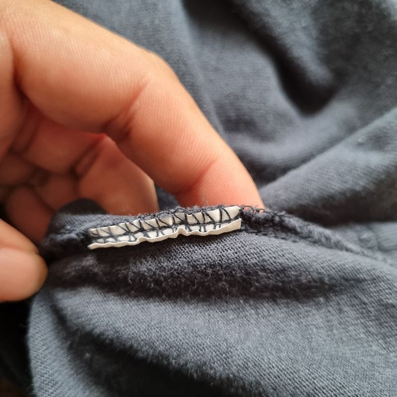 Kaos Dickies Pocket, foto 5