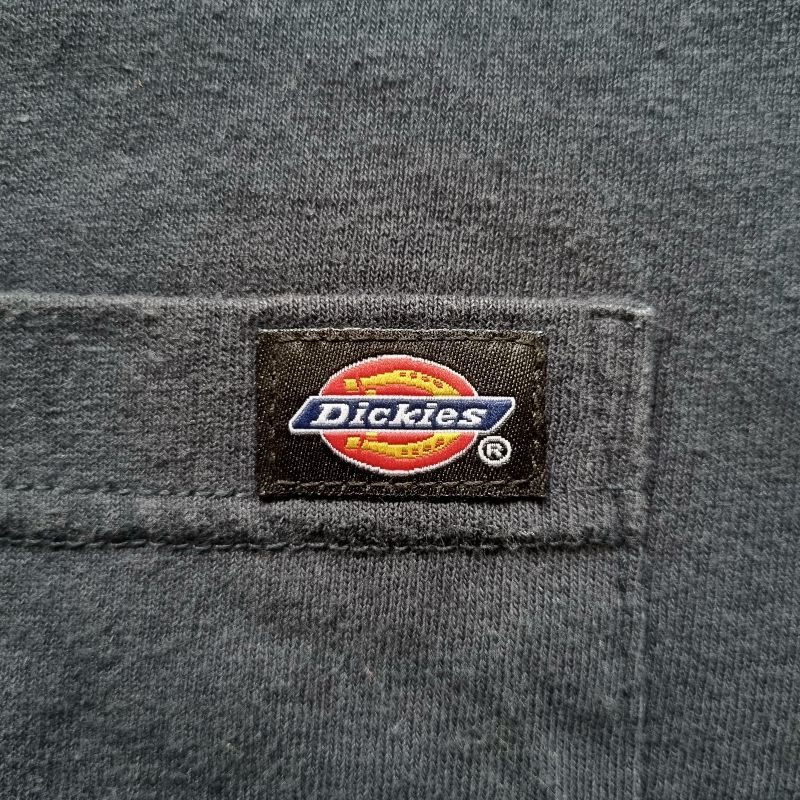 Kaos Dickies Pocket, foto 4