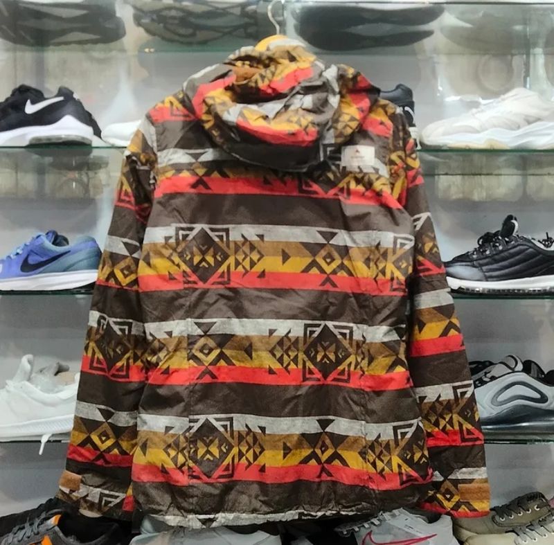 JAKET OUTDOOR BURTON, foto 4