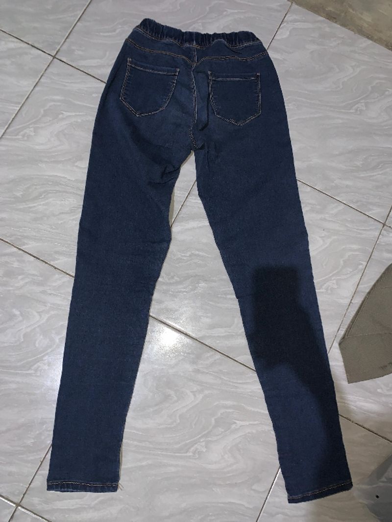 Jeggings, foto 2