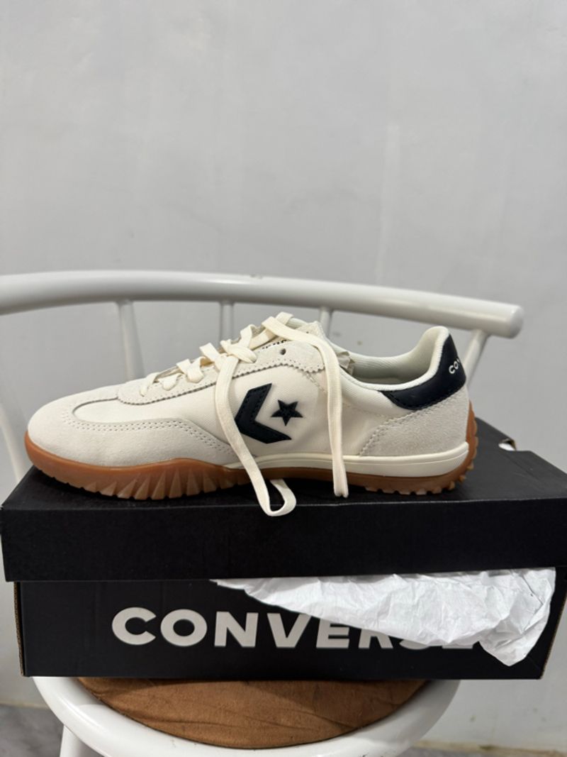 Sneakers woman Converse, foto 4