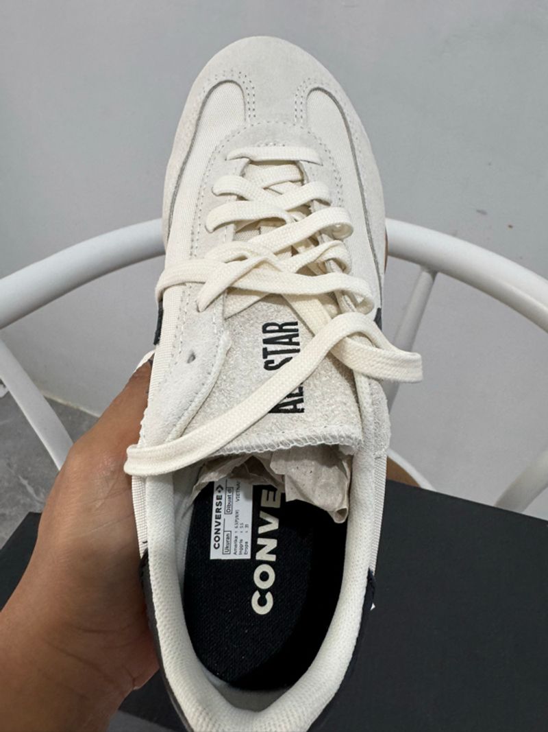 Sneakers woman Converse, foto 5