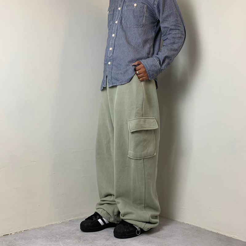 cargo swets pants, foto 3