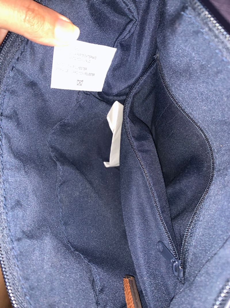 Tas Selempang, foto 2