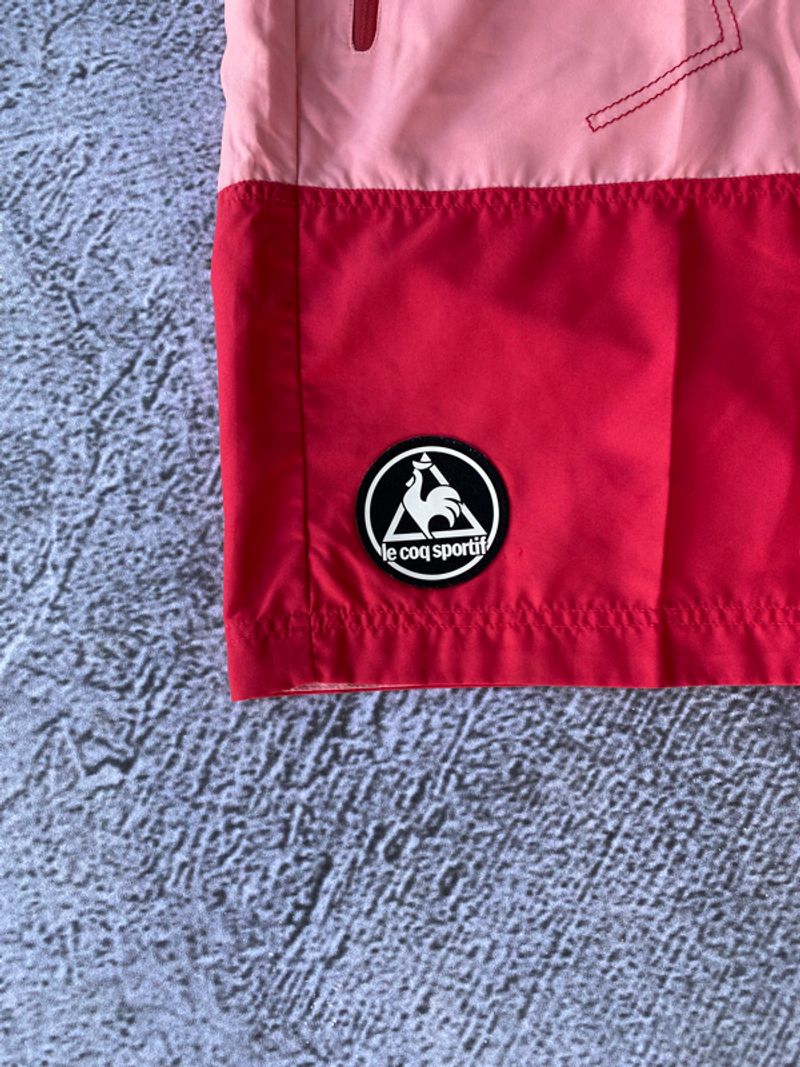Celana pendek LE COQ SPORTIF, foto 5