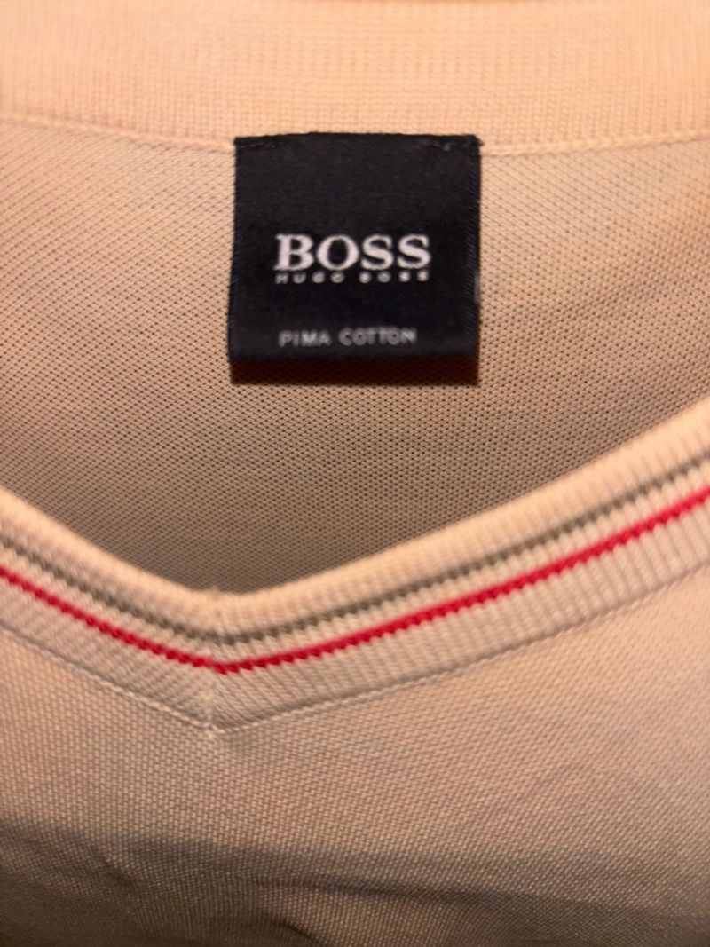 Hugo Boss Black label, foto 2