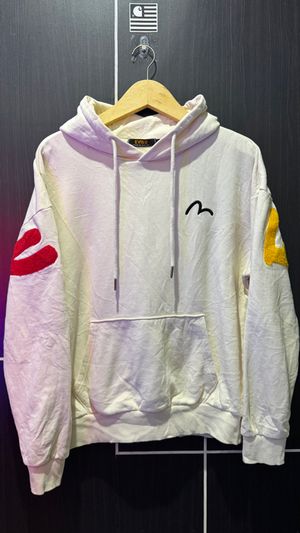 Hoodie evisu