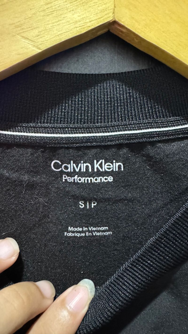Crewneck calvin klein, foto 2