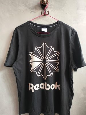 Reebok Starcrest Logo