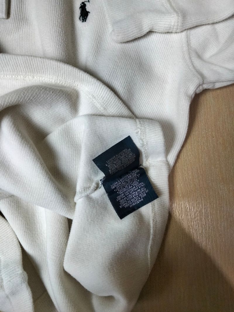 Halfzip ralphlauren, foto 3