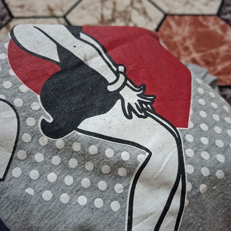 T-Shirt Betty Boop, foto 4