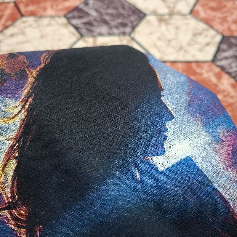 T-Shirt Marvel X-Men Dark Phoenix, foto 4