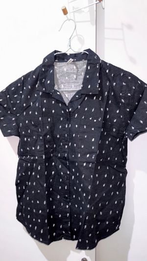 Kemeja motif Colorbox