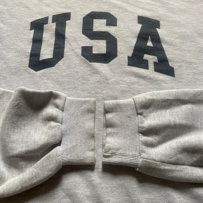 Crewneck USA, foto 3