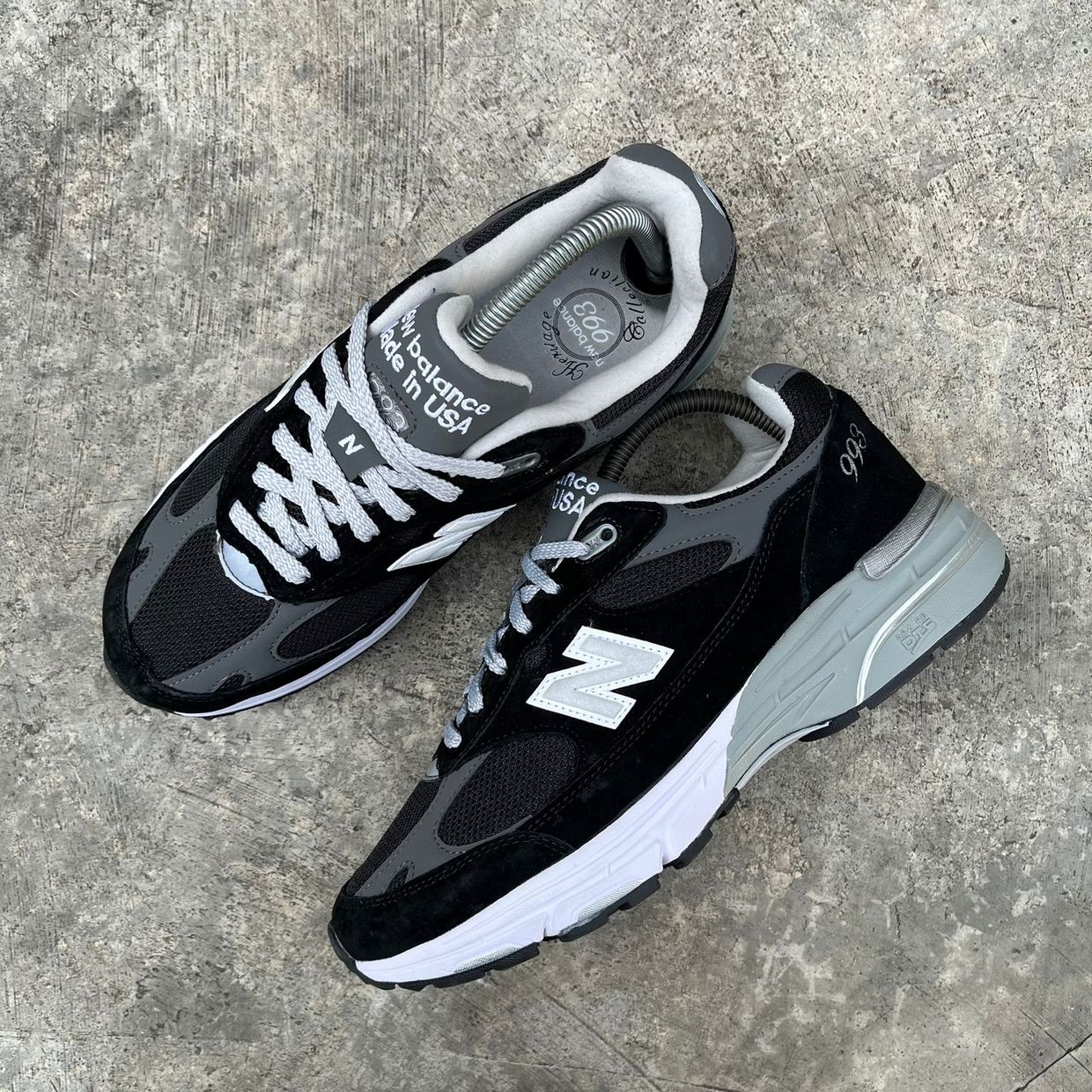 Outfit New Balance 993 Buy Streetwear New Balance 993 New Balance
