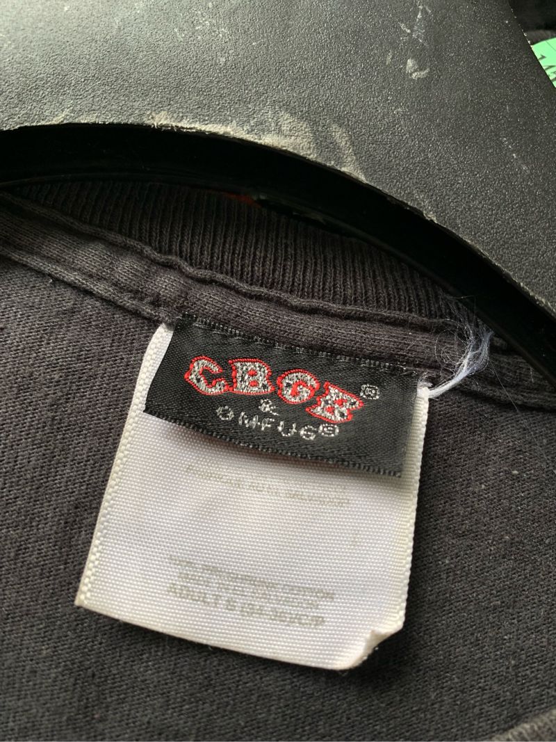 KAOS CBGB OMFUG, foto 3