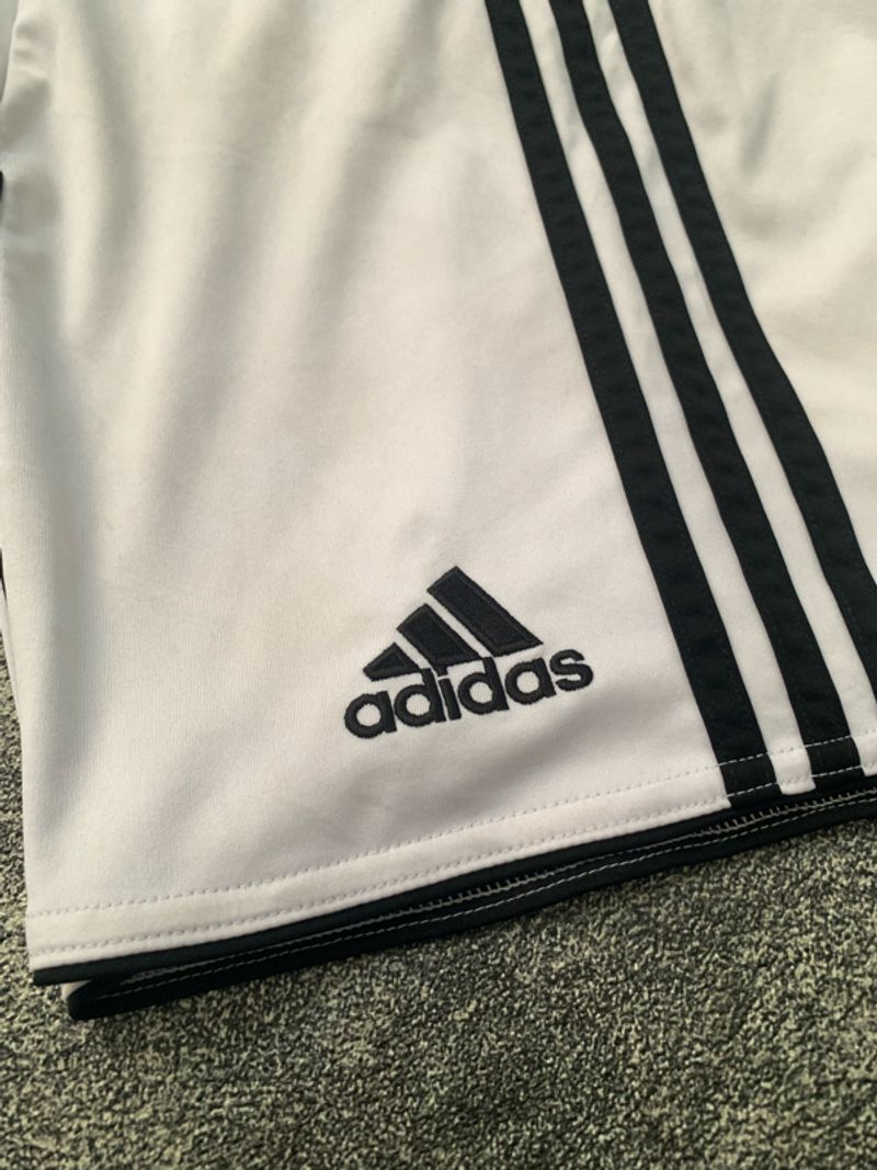 Celana Pendek Running Gym Adidas Clima Cool, foto 6