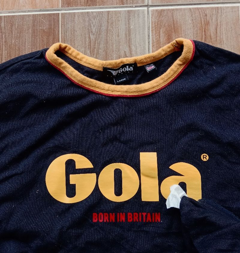 Kaos Gola, foto 2