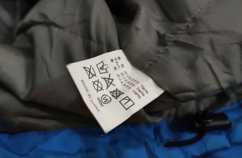Vintage Suzuki spacia base racing jacket, foto 6