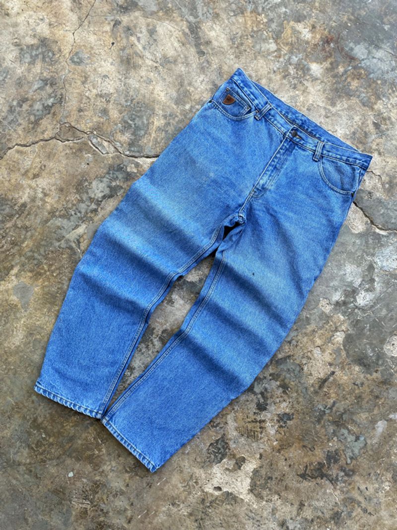 Loose Fit Pants Lois Spain, foto 2