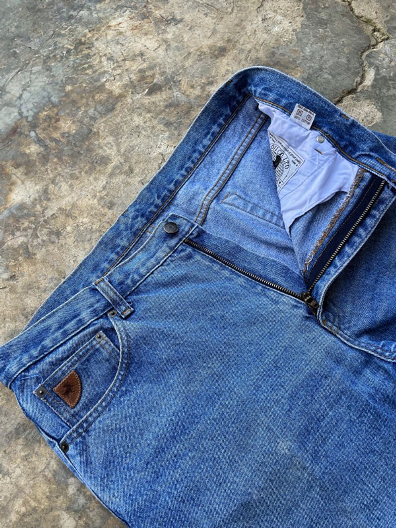 Loose Fit Pants Lois Spain, foto 4