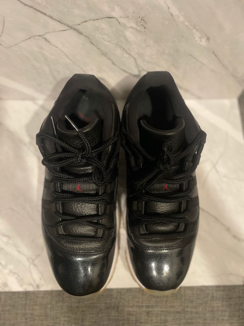 Air Jordan 11 Retro Low, foto 2