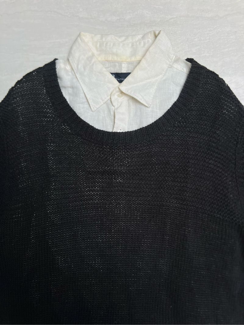 Tornado Mart Shirt Knitwear, foto 6