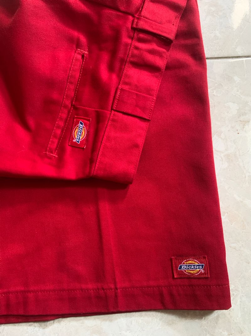CELPEN DICKIES MERAH MERONA, foto 5