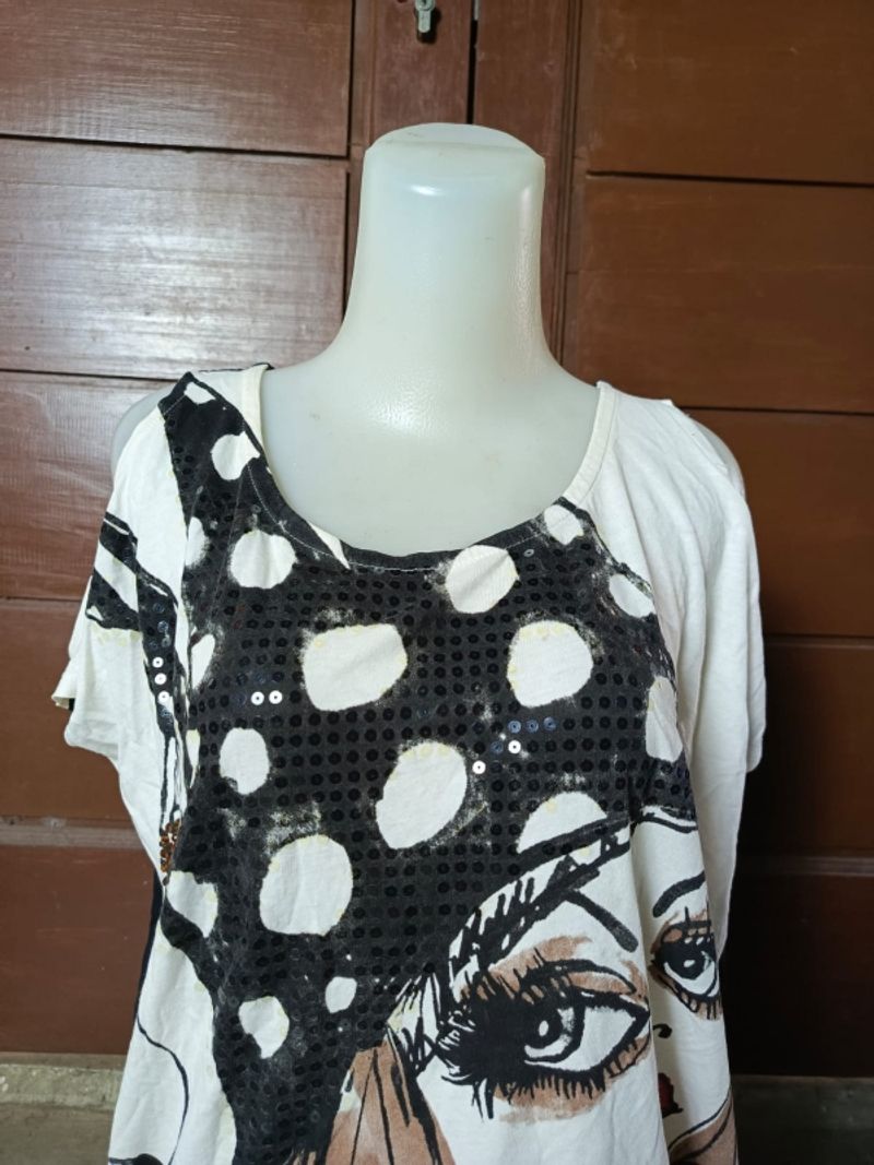 blouse super tool G.essential, foto 2