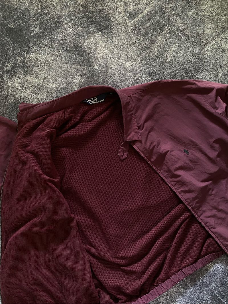 Jacket Polo Ralp Lauren Vintage, foto 4