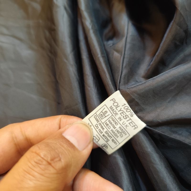 Casual Jacket Thomas Burberry, foto 6