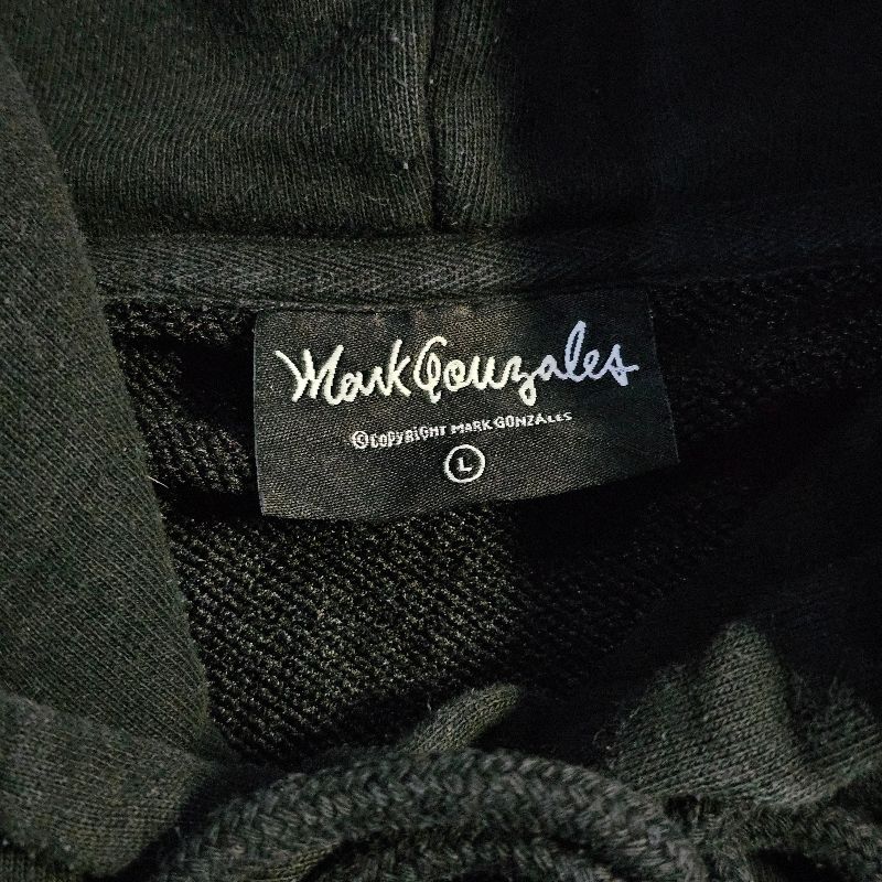 Markgonzales Backprint, foto 7