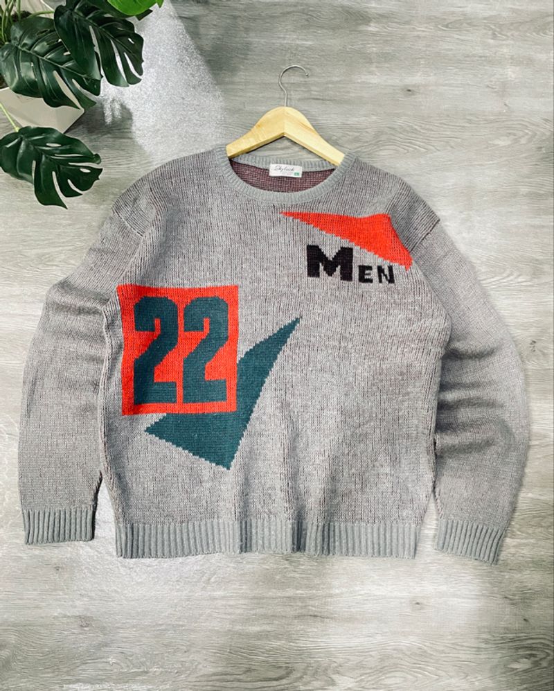 KNITS skay lucky Men, foto 2