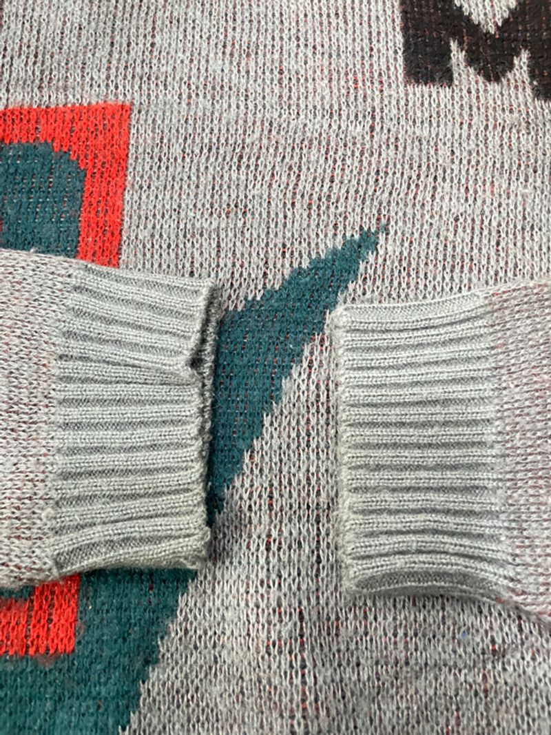 KNITS skay lucky Men, foto 4