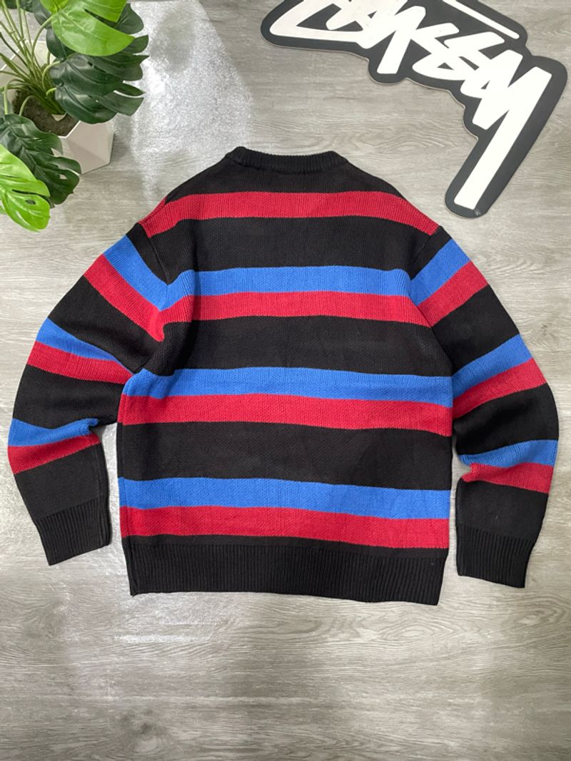 KNITS MADMARS  tebal berat, foto 8