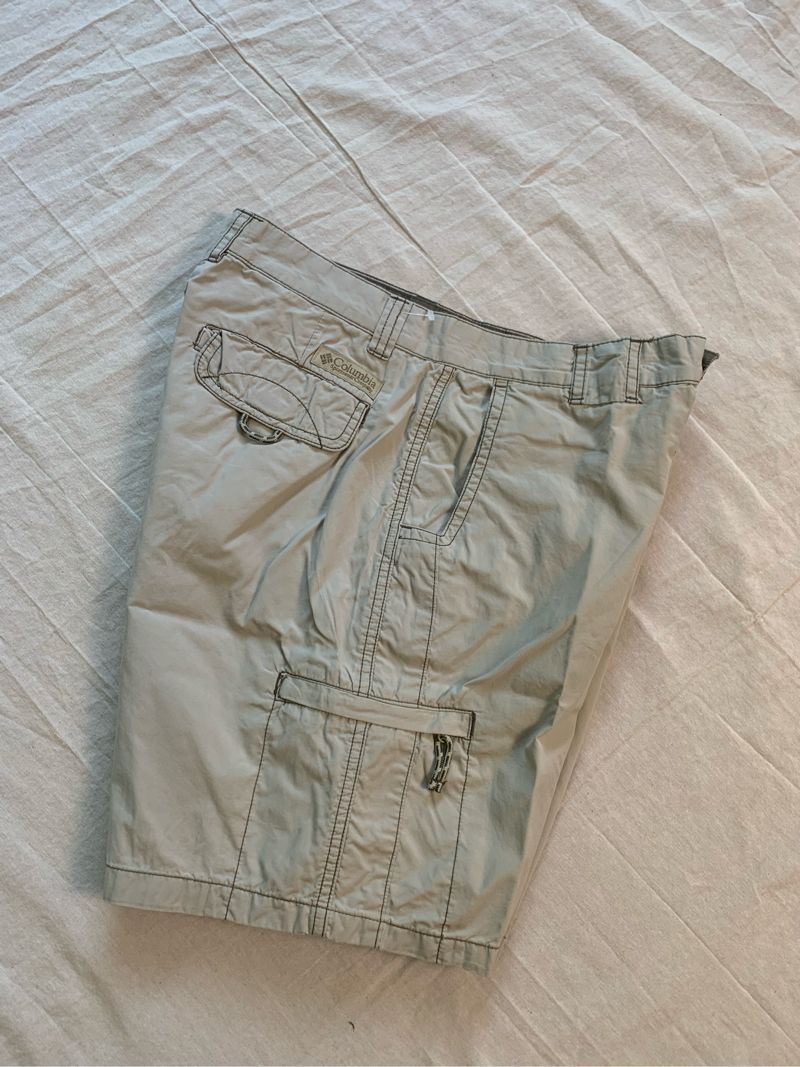 Columbia Shorts Cargo, foto 5