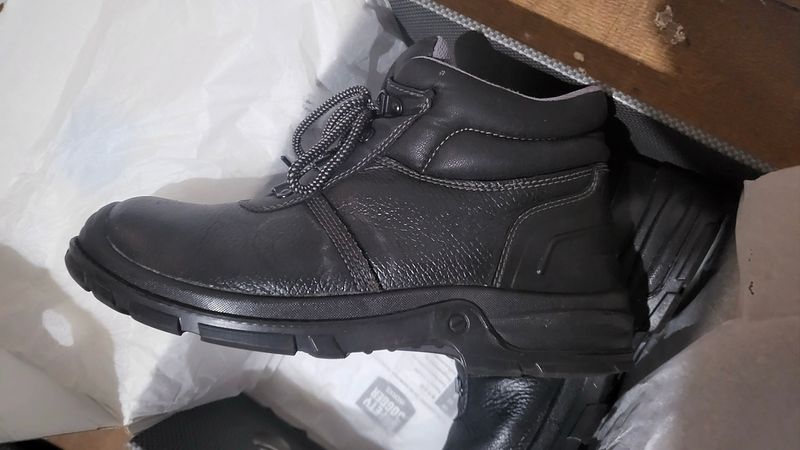 Safety Jogger/Safety Boots, foto 4