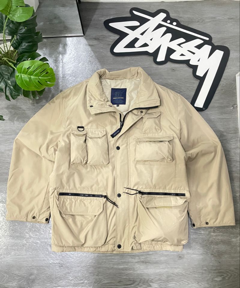 HENRY COTTON’S MULTIPOCKET JACKETS, foto 3